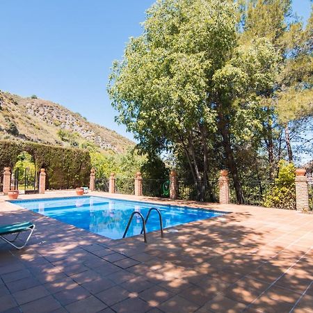 Country House Monachil Granada Exteriér fotografie