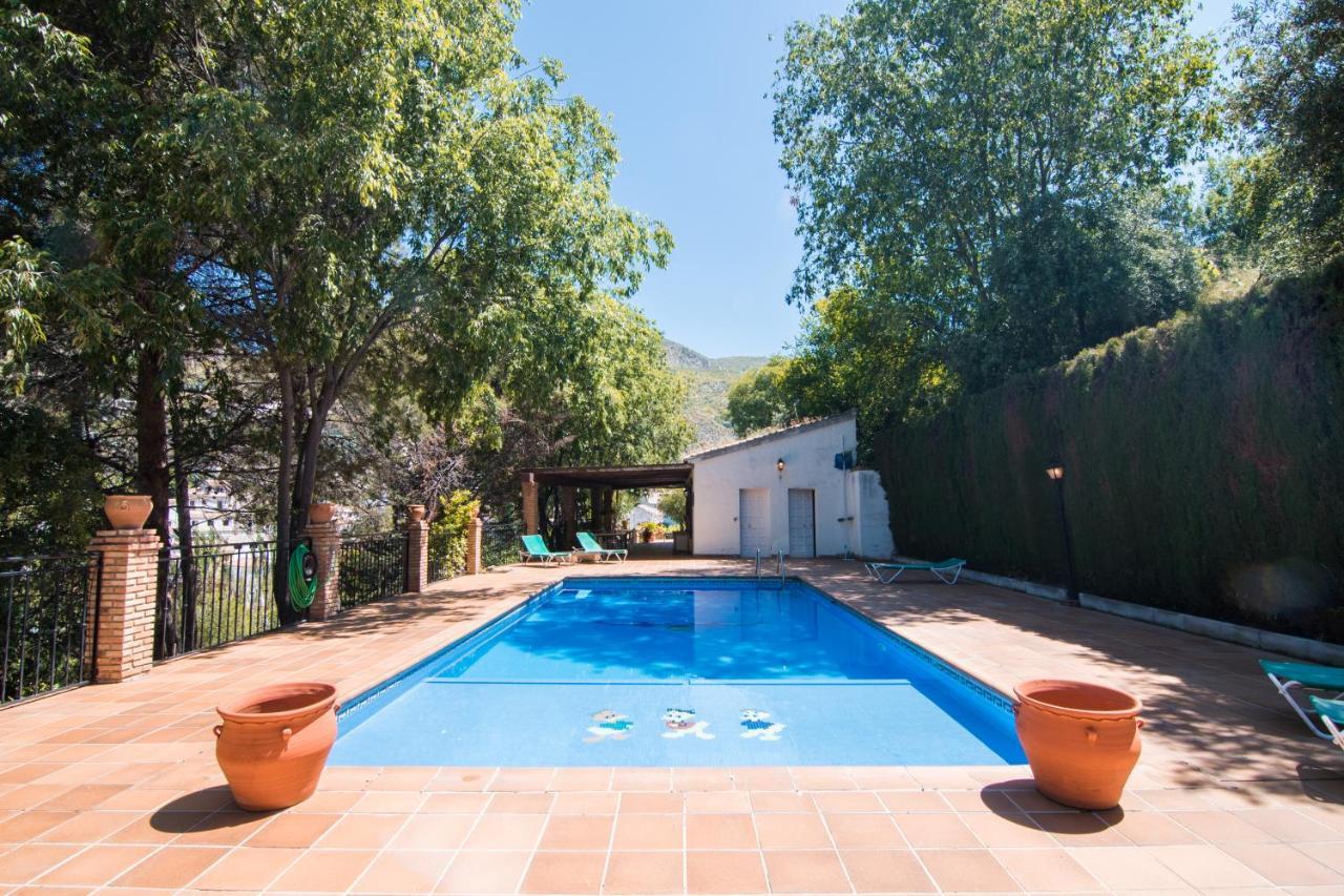 Country House Monachil Granada Exteriér fotografie
