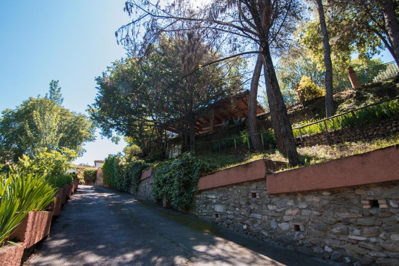 Country House Monachil Granada Exteriér fotografie