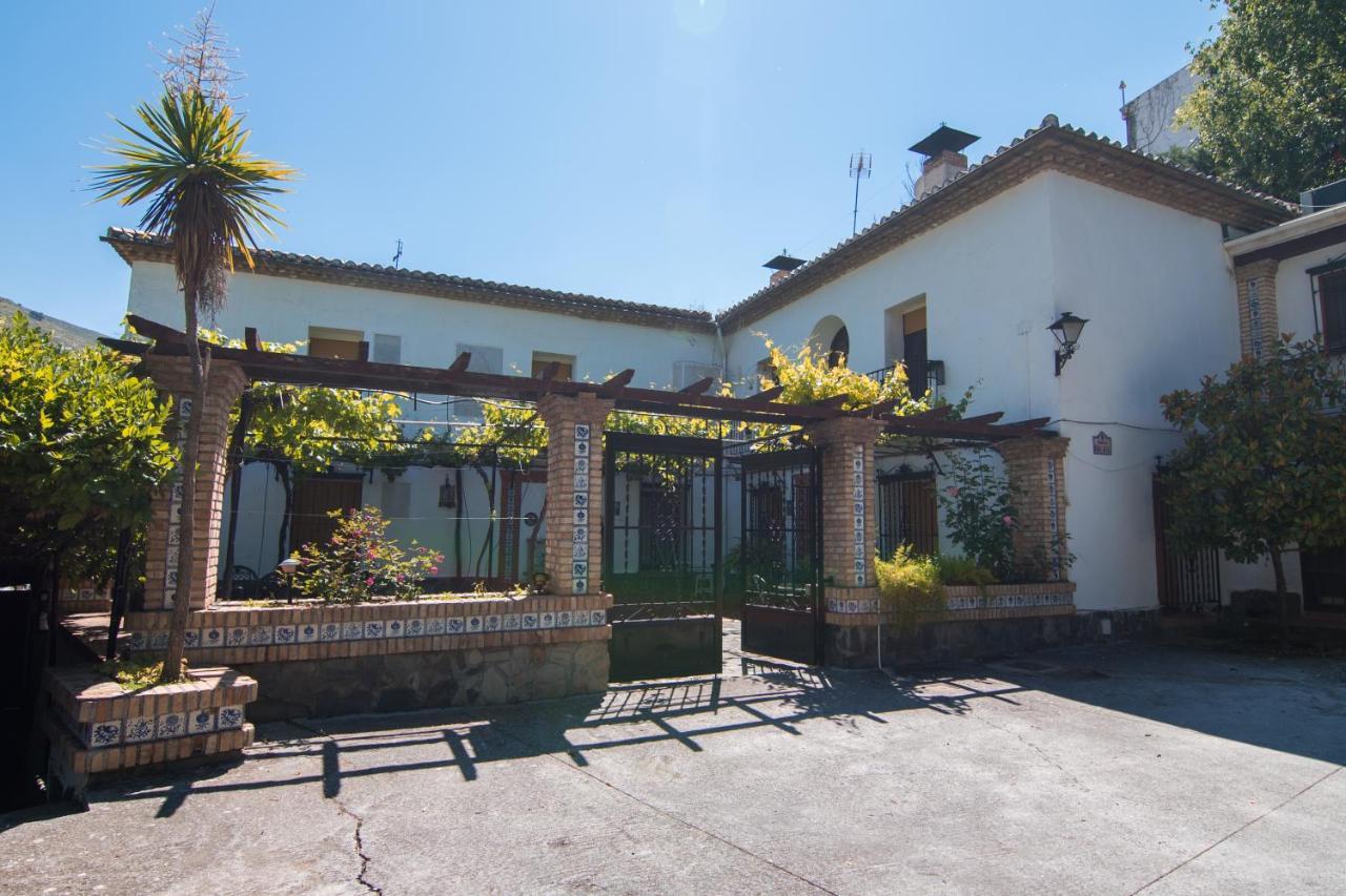 Country House Monachil Granada Exteriér fotografie